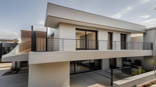 Villa in San Paolo d'Argon, Provincia di Bergamo