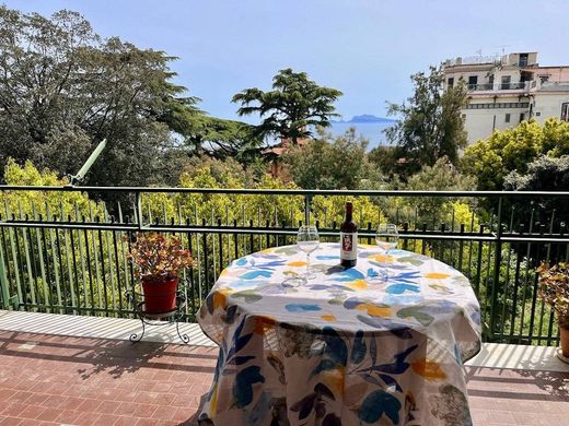 Appartement à Naples, Campanie