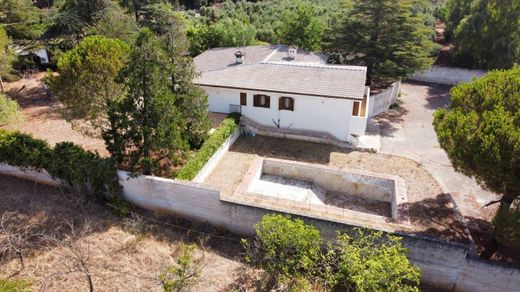 Villa en San Vito dei Normanni, Provincia di Brindisi