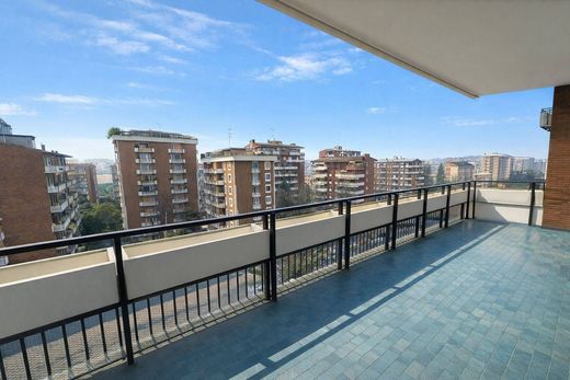 Apartament w Mediolan, Città metropolitana di Milano