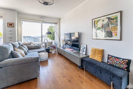 아파트 / 밀라노, Città metropolitana di Milano