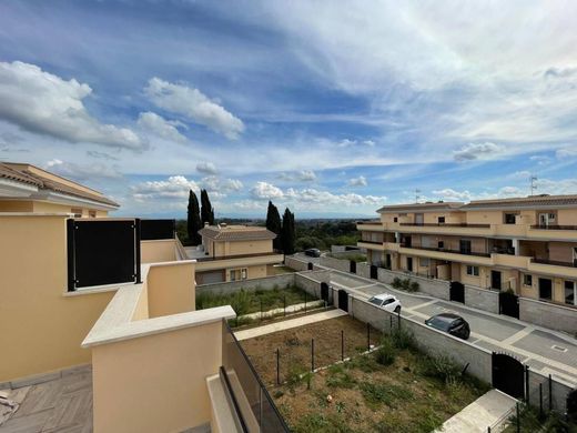 ローマ, ラツィオ州のヴィラ