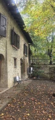 Villa in Sasso Marconi, Bologna