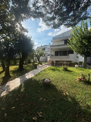 Villa Foggia, Foggia ilçesinde