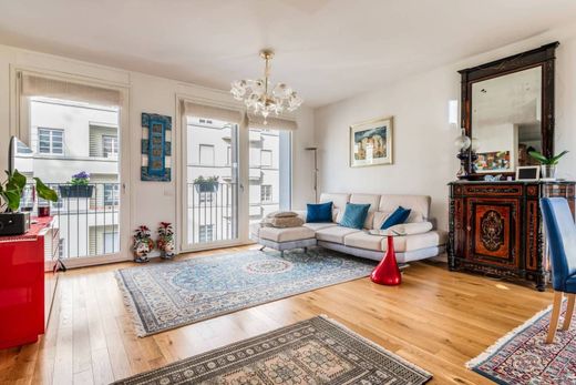 Apartment in Milan, Lombardy
