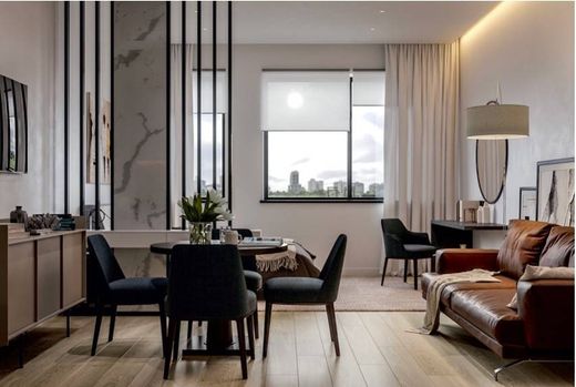 ミラノ, Città metropolitana di Milanoのアパートメント