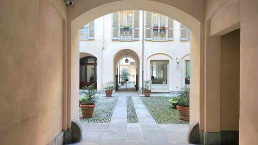 Appartement à Turin, Piémont
