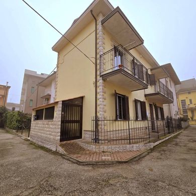 Villa in Bellaria-Igea Marina, Provincia di Rimini