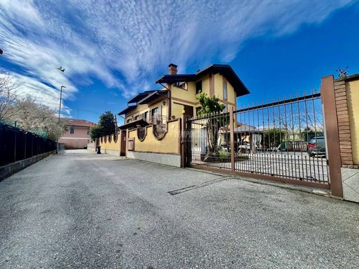 Villa a Mappano, Provincia di Torino