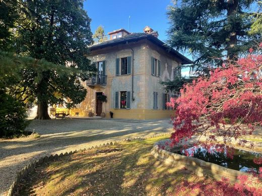 Villa en Lanzo Torinese, Turín