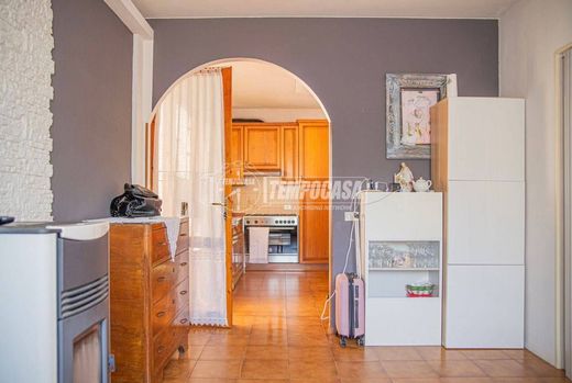 Лэйнхаус, Червиа, Provincia di Ravenna