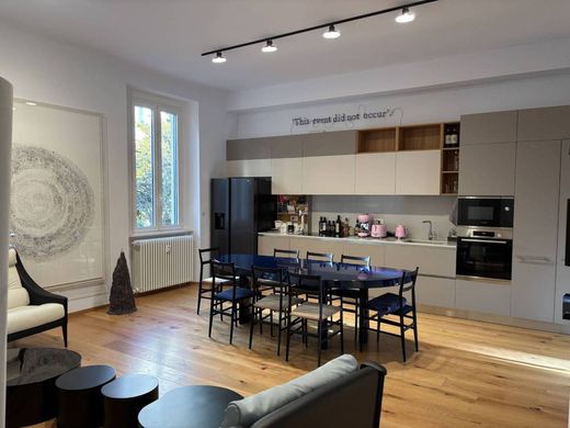 Apartament w Mediolan, Città metropolitana di Milano