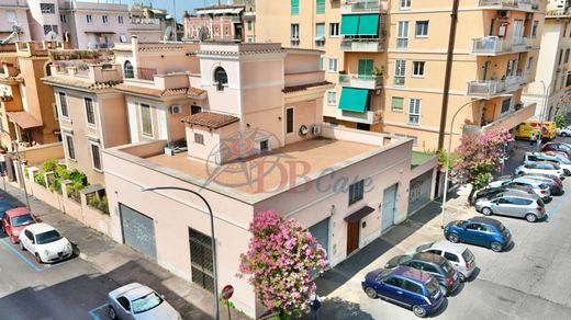 ローマ, ラツィオ州のヴィラ