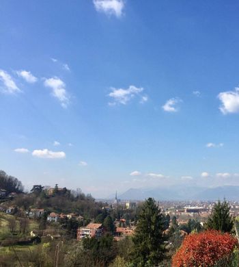 Villa a Torino, Provincia di Torino