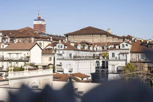 Διαμέρισμα σε Τορίνο, Torino