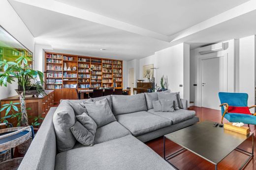 ‏דירה ב  מילאנו, Città metropolitana di Milano