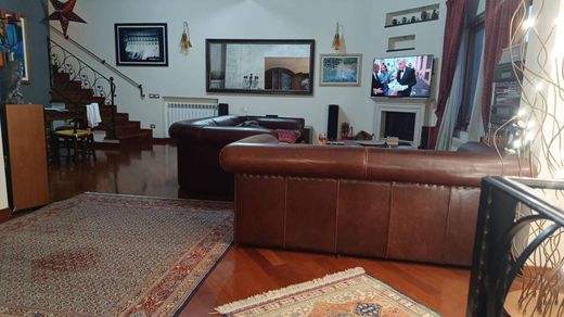 ‏וילה ב  רומא, Lazio