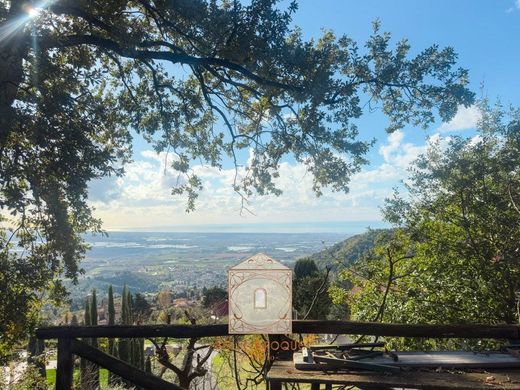 郊区住宅  Massarosa, 卢卡省