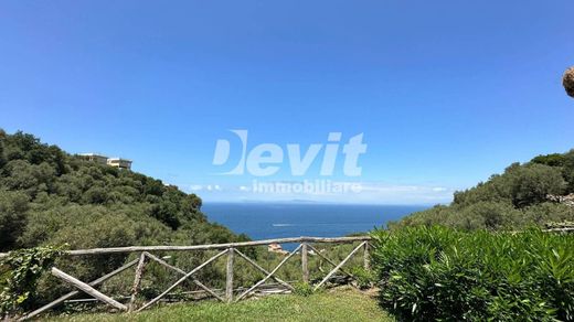 Villa a Massa Lubrense, Napoli