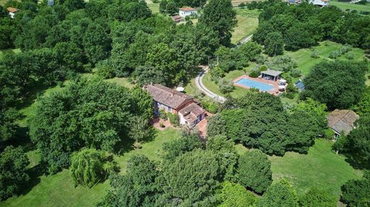 Landsitz in Altopascio, Provincia di Lucca