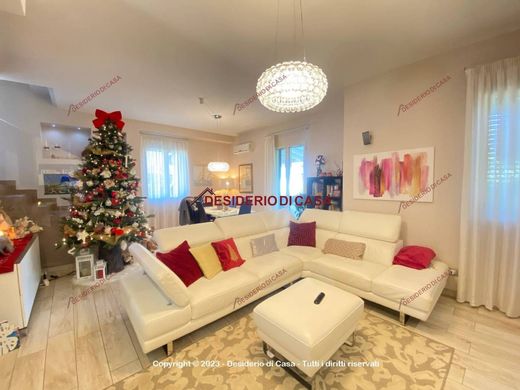 Willa w Altavilla Milicia, Palermo