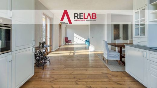 Villa in Chiusi, Province of Siena