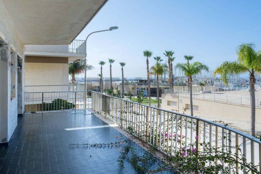 Villa - Ragusa, Sicília