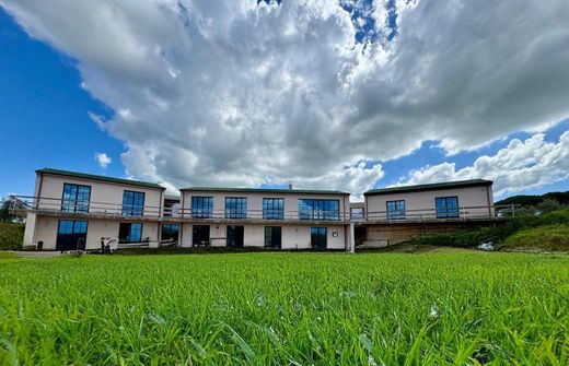 Villa a Capalbio, Grosseto