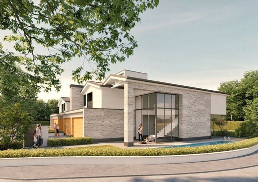 Villa in Parma, Provincia di Parma