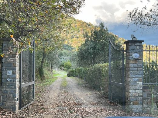 Villa in Pollica, Provincia di Salerno