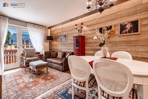 Apartment in Limone Piemonte, Provincia di Cuneo