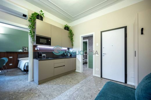 Daire Milano, Milano ilçesinde