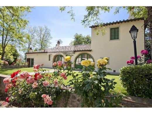 Country House in Tavarnelle Val di Pesa, Florence