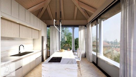 Daire Padova, Padova ilçesinde