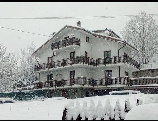 Casa de lujo en Sauze d'Oulx, Turín