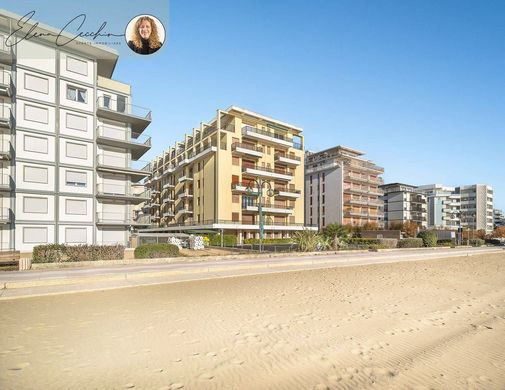 Ático en Jesolo, Venecia