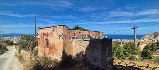Villa in Erice, Trapani