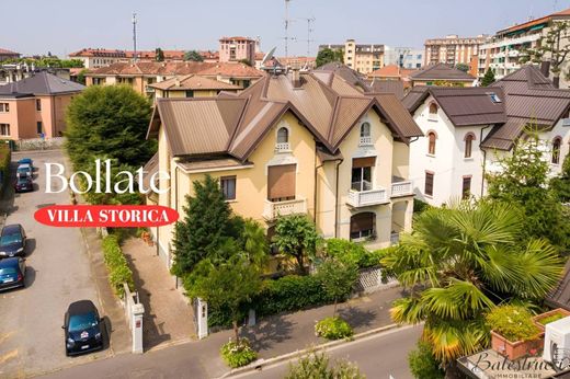 ﻓﻴﻼ ﻓﻲ Bollate, Città metropolitana di Milano