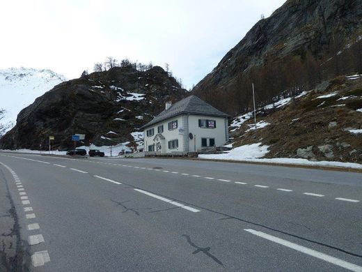 Casa di lusso a Varzo, Verbano-Cusio-Ossola