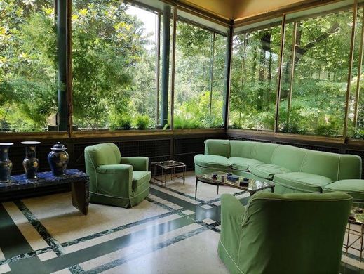 Villa - Pavia, Provincia di Pavia