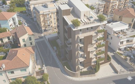 Penthouse à Loano, Savone