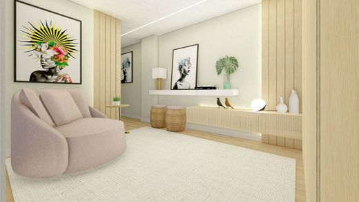 Apartment in Turin, Piedmont