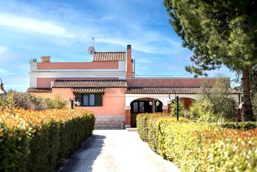 Villa a Bisceglie, Barletta - Andria - Trani