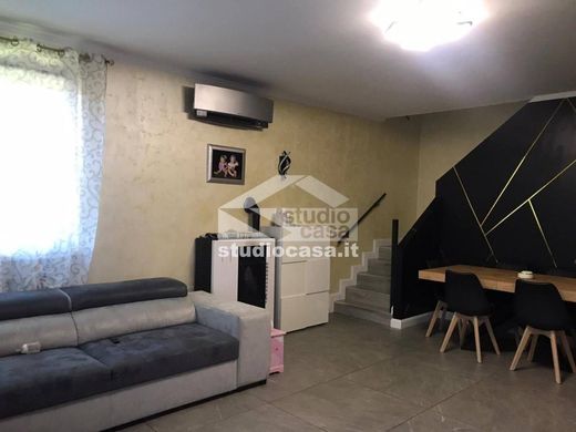 Villa à Settala, Milan