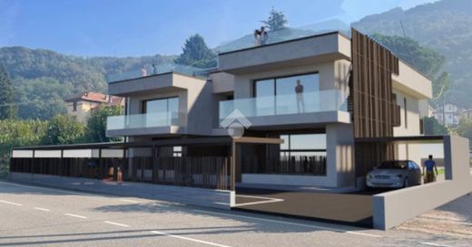 Penthouse in Porto Ceresio, Provincia di Varese