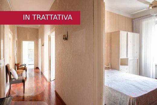 Apartment / Etagenwohnung in Rom, Latium