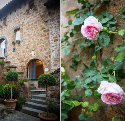 Luxury home in Bagnoregio, Provincia di Viterbo