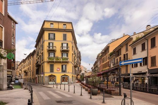 Apartment in Milan, Lombardy