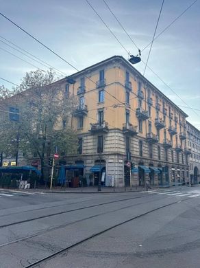 Apartament w Mediolan, Città metropolitana di Milano