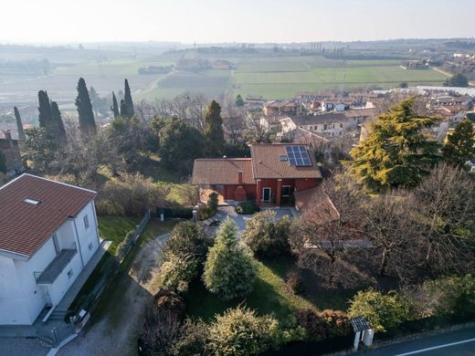 Villa Sona, Verona ilçesinde